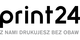 logo print24.com.pl