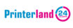 logo PRINTERLAND24.COM