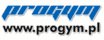logo Progym.pl