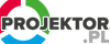 logo projektor.pl