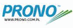 logo PRONO