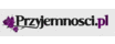 logo Przyjemnosci.pl