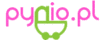 logo PYNIO.PL