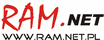 logo RAM.net
