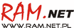 logo RAM.NET