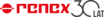 logo RENEX