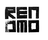 logo renomo