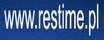 logo RESTIME - ZEGARKI