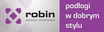 logo ROBIN