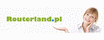 logo routerland.pl