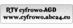 logo RTV cyfrowo AGD