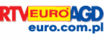 logo RTV EURO AGD