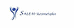 logo SALEM - kosmetyka