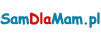 logo SamDlaMam.pl