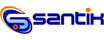 logo Santik