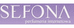 logo Sefona.pl
