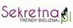 logo Sekretna.pl