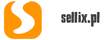 logo Sellix.pl