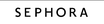 logo Sephora