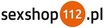 logo Sexshop112.pl