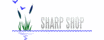 logo SHARPshop.pl