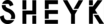 logo sheyk.pl