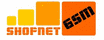 logo Shopnet Gsm