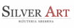 logo SILVER ART