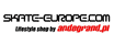 logo Skate-europe.com