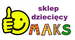logo sklep-dzieciecy-maksiu