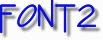 logo sklep.font2.pl