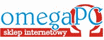 logo omegaPC