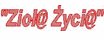logo ZIOŁ@ ŻYCI@