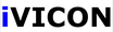 logo Sklep iVICON