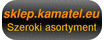 logo sklep.kamatel.eu