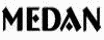 logo MEDAN