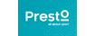 logo PRESTO