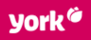 logo YORK