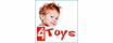 logo 4Toys
