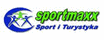 logo SPORTMAXX