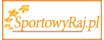 logo SportowyRaj.pl