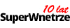 logo SuperWnetrze.pl