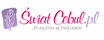 logo Świat Cebul.pl