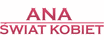 logo Świat Kobiet ANA