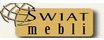 logo Świat Mebli