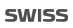 logo SWISS