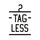logo tagless