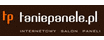 logo Tanie Panele