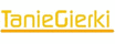 logo Taniegierki.pl