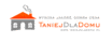 logo TaniejDlaDomu.pl